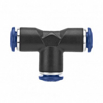 AIGNEP USA 8523005 Tee Mender Composite 5/16 Tube