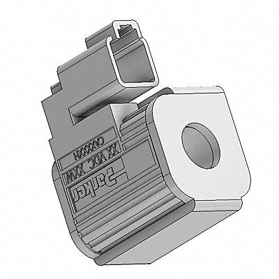 PARKER CAP024H Valve Solenoid Coil 24VDC 28 W