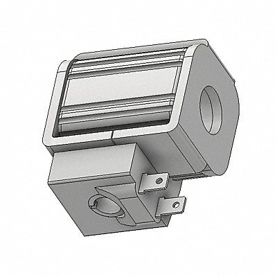 PARKER CAS012S Valve Solenoid Coil 12VDC 18 W