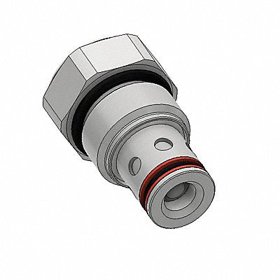 PARKER CVH103P50 Check Valve 16 gpm Zinc Coated
