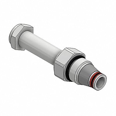 PARKER DSH082N VALVE ASSY -8 2P2W