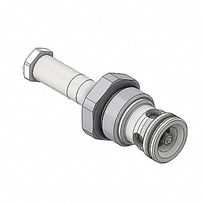 PARKER DSH161NR VALVE ASSEMBLY -016