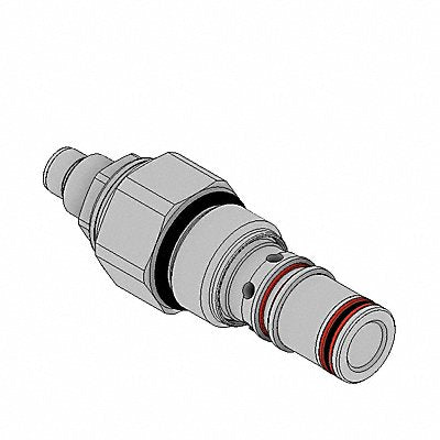 PARKER PRH101S30 Pressure Relief Valve 15 gpm Steel