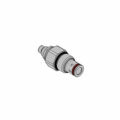 PARKER RAH101S30 Pressure Relief Valve 30 gpm Steel