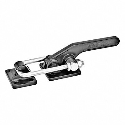 JW WINCO 8521700T2 Latch Type Toggle Clamp