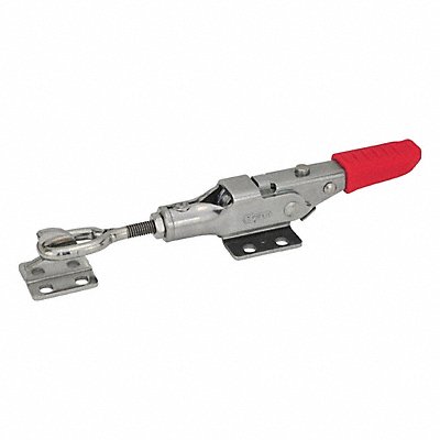 JW WINCO 853700TGNI Latch Type Toggle Clamp