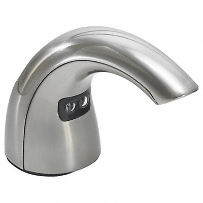 GOJO 855001 Soap Disp SLVR 1500 mL 2300 mL 7 3/8 inD
