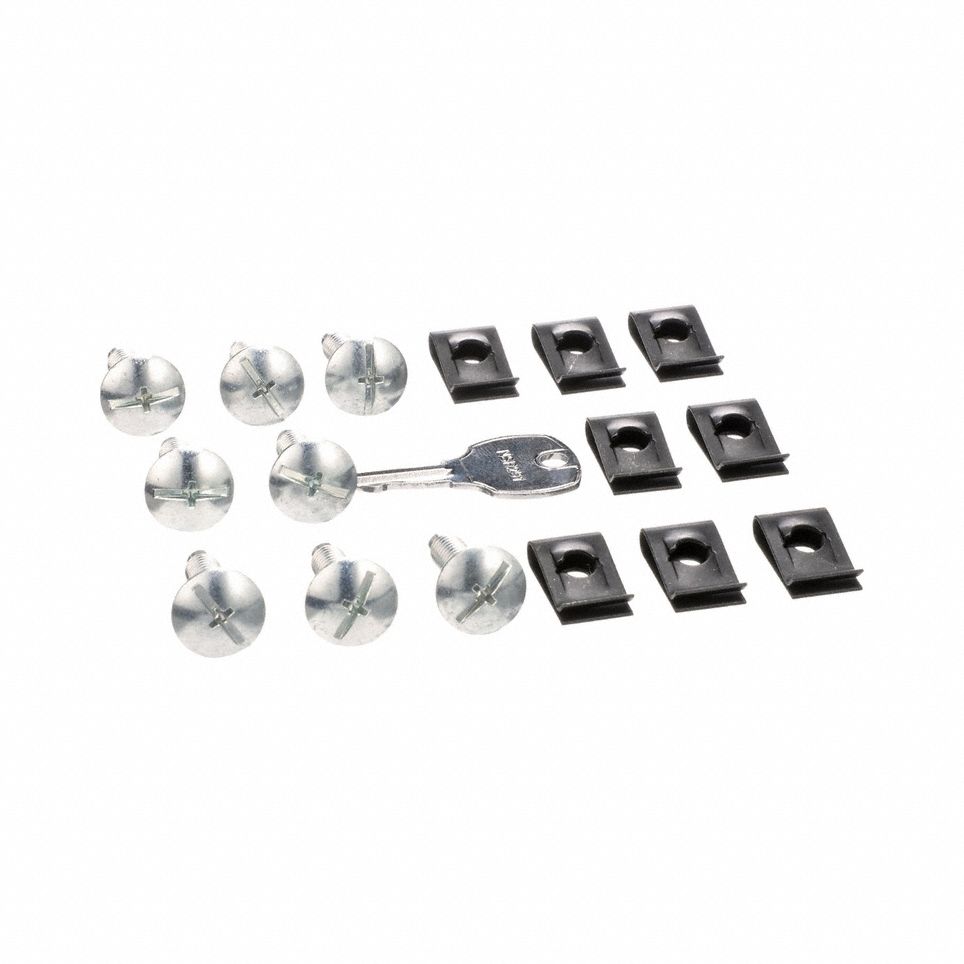 SQUARE D LP9502 Panelboard Hardware Kit