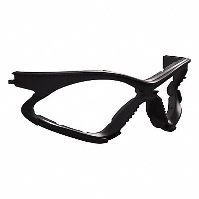 KLEENGUARD 55957 SafetyEyewearFoamGasket Clip 5.5inW PK24