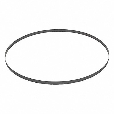 MILWAUKEE 48390524 PortableBandSawBlade TPI 18 PK2