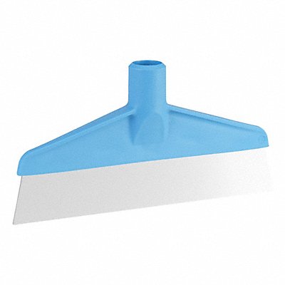 VIKAN 29083 Table and Floor Scraper Blue Stainless Steel Solid
