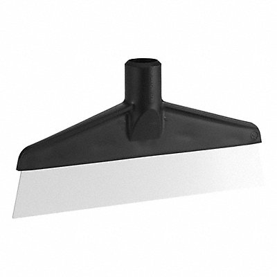 VIKAN 29089 Table and Floor Scraper Black Stainless Steel Solid