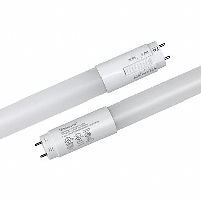 MAXLITE L10T8AB2CSPCG Linear LED Bulb MedBi-Pin(G13) T8 10W 1PK