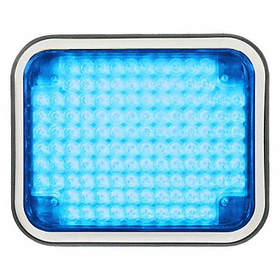 CODE 3 85BZB Perimeter Light 7 L 1-1/2 W