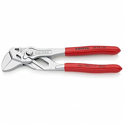 KNIPEX 8603150 Plier Wrench 6 L