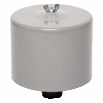 GAST AJ126C Inlet Vacuum Filter 1 1/4 in 10 micron