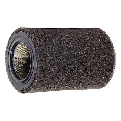 GAST AJ126G Inlet Vacuum Filter 2 1/2 in 10 micron