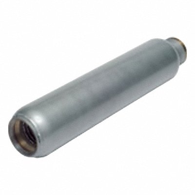 GAST AJ121F Regenerative Blower Silencer 2 in NPT