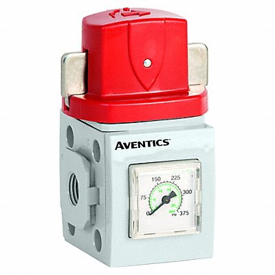 NUMATICS 8651A3M01FA0000 Shut Off Valve 50.8 scfm 0.57 lb
