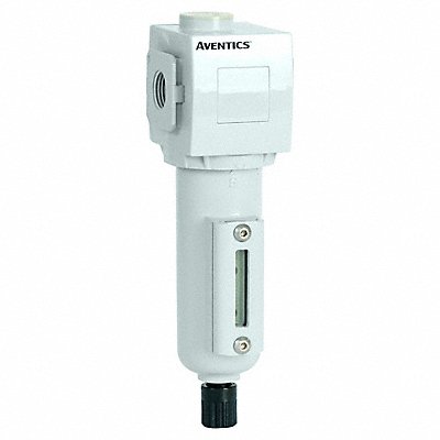 NUMATICS 8651AFEM2HA000N Coal Filter 1/4 in Coalescing 0.86 lb