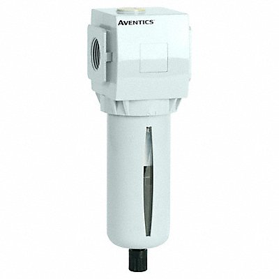 NUMATICS 8653ABBP5JA000N Part Filter 3/4 in Particulate 2.06 lb