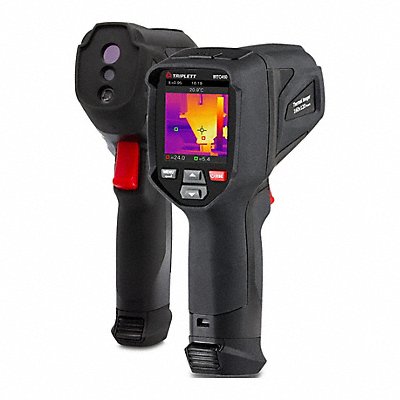 TRIPLETT IRTC450 Infrared Camera 9 Hz 2 MP