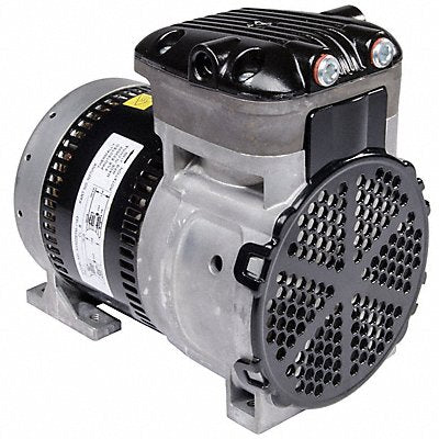 GAST 86R130101N270X Rocking Piston Compressor Vacuum Pump