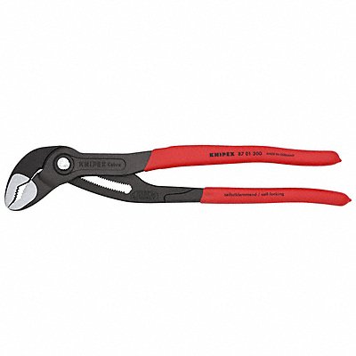 KNIPEX 8701300 Tongue and Groove Plier 12 L