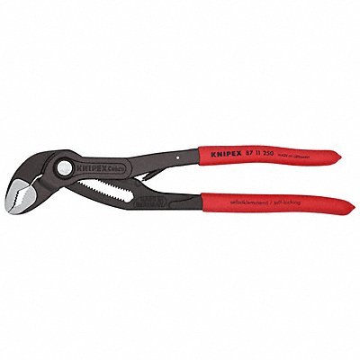 KNIPEX 8711250 Tongue and Groove Plier 10 L