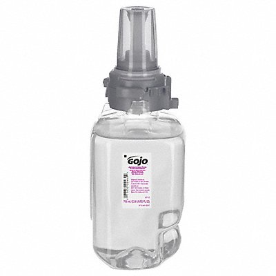 GOJO 871204 Hand Soap CLR 700 mL Plum PK4