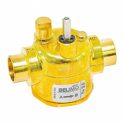 BELIMO ZONE215S35 Zone Valve