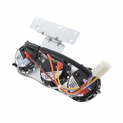 CARRIER HK06MB011 Pressure Switch 24V AC Polyethylene