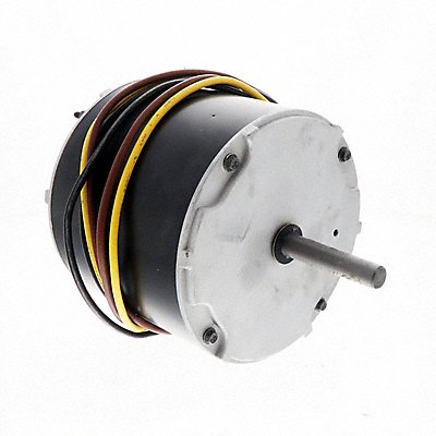 HEIL QUAKER 1191333 Motor 1/4 hp Single 230V AC