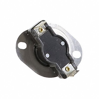 BARD 8402074BX Limit Switch 24V SPST 0.5