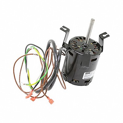 REZNOR 236158 Motor 11/64 hp Single 115V AC