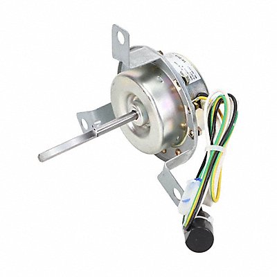 GRAINGER 1043276 Motor Single Phase 1100 RPM