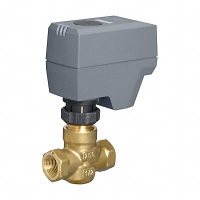 SIEMENS 25902036 Open Valve Actuator