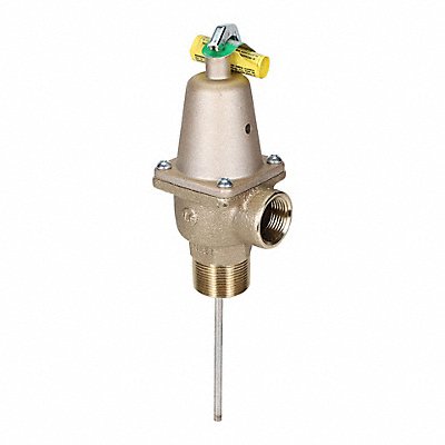 WATTS F121592 Relief Valve