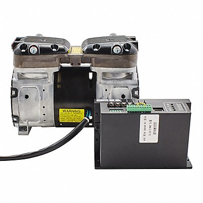 GAST 87R637101BL480X Electric Air Compressor 1/2 hp Output