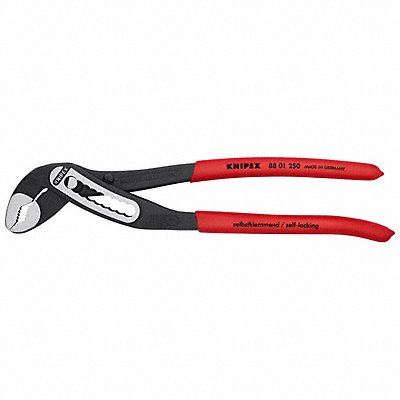 KNIPEX 8801250 Tongue and Groove Plier 10 L