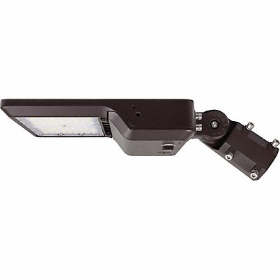 MAXLITE AE100UT3WCSBKCR Street Light Aluminum Housing 19.61 L
