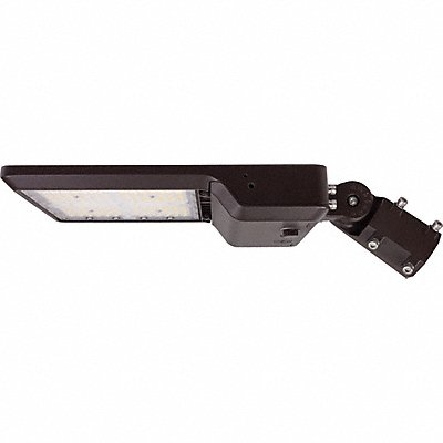 MAXLITE AE200UT3CSBKCR Street Light Aluminum Housing 25.67 L