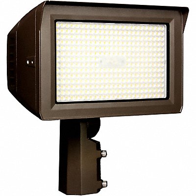 MAXLITE MSF150UAWCSBKPC Floodlight Aluminum Housing 11.2 L
