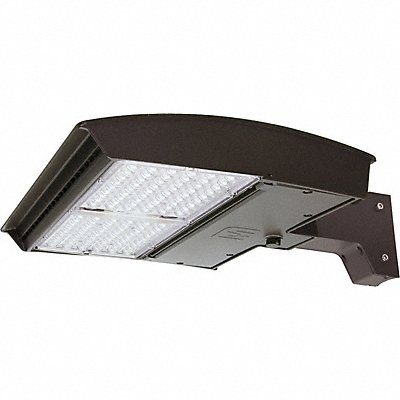 MAXLITE M125U4WCSBACR Street Light Aluminum Housing 14.3 L