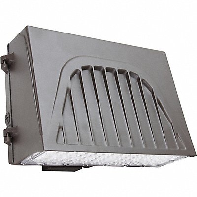 MAXLITE WPC100UT4WCSBPCCR Wall Pack Aluminum Housing 14.39 L