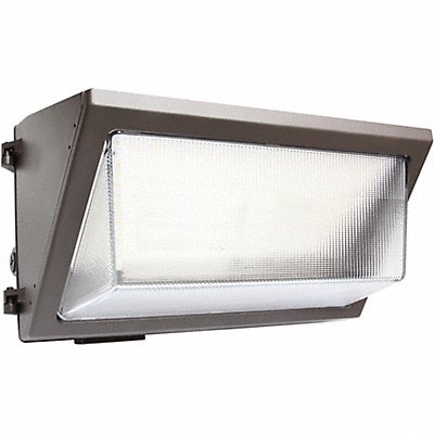 MAXLITE WPOP120UWCSBCR Wall Pack Aluminum Housing 17.87 L