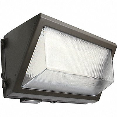 MAXLITE WPOP55UWCSBCR Wall Pack Aluminum Housing 14.39 L