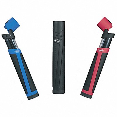 EMI 884 GenPurp Inspection Light ABS Blue 160lm