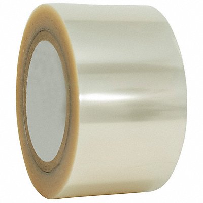 3M 3M7760AM2X20YD Durable Protective Film Tape Roll Indoor