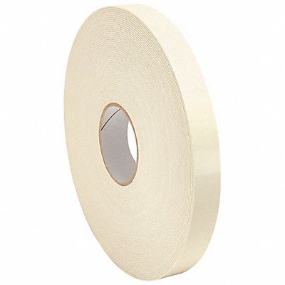 3M VG532W Double Coated Foam Tape Indoor/Outdoor